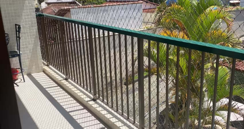 Lindo apartamento a menos de 3 minutos do centro