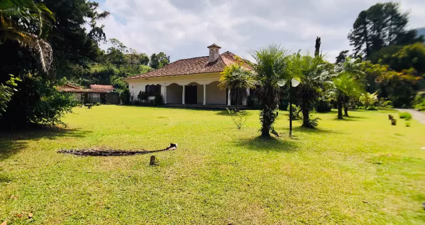 Casa com 4 quartos à venda na Rua Mariana, 312, Tijuca, Teresópolis