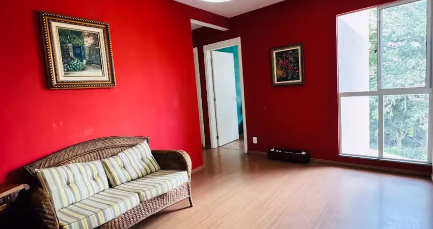 Apartamento com 2 quartos à venda na Rua dos Andarays, 99, Cascata do Imbuí, Teresópolis