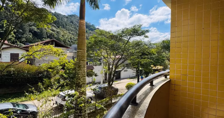 Apartamento à venda no Alto, Teresópolis 