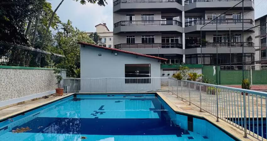 Apartamento com 3 quartos à venda na Avenida Alberto Torres, 1, Alto, Teresópolis
