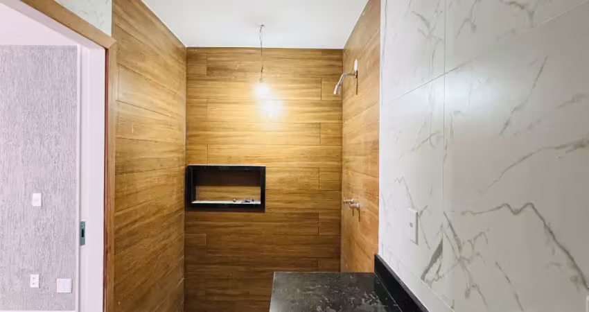 Cobertura duplex - seu novo capítulo em agriões começa aqui!