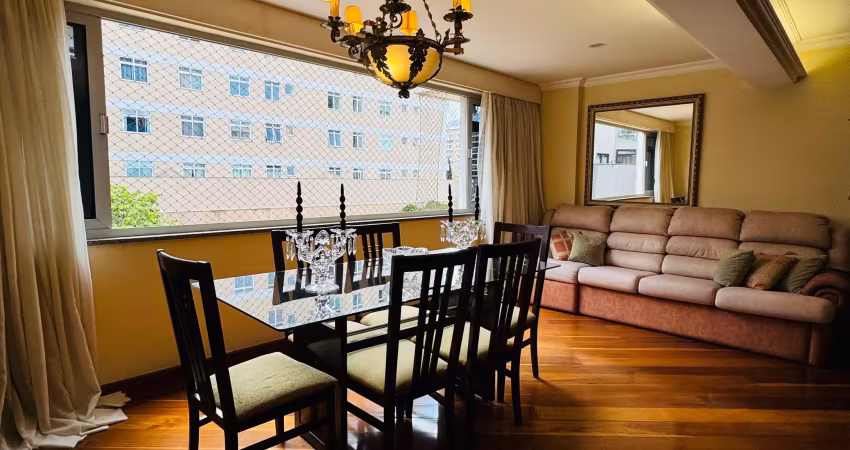 Apartamento com 3 quartos à venda no Várzea, Teresópolis 