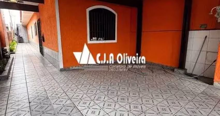 CASA PROXIMA DE CENTRO COMERCIAL EM MONGAGUÁ