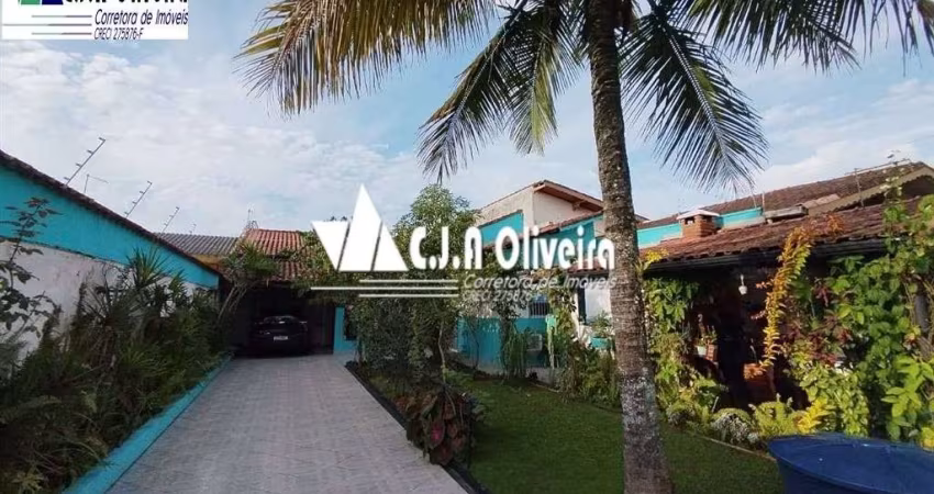 CASA PÉ NA AREIA EM MONGAGUA 50M DO MAR