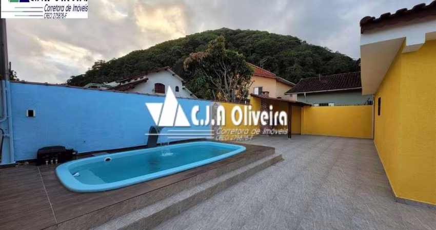 CASA ESPAÇOSA EM MONGAGUÁ