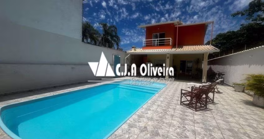 Casa com 3 quartos à venda na Alameda Guaraçai, 162, Balneário Campos Eliseos, Itanhaém