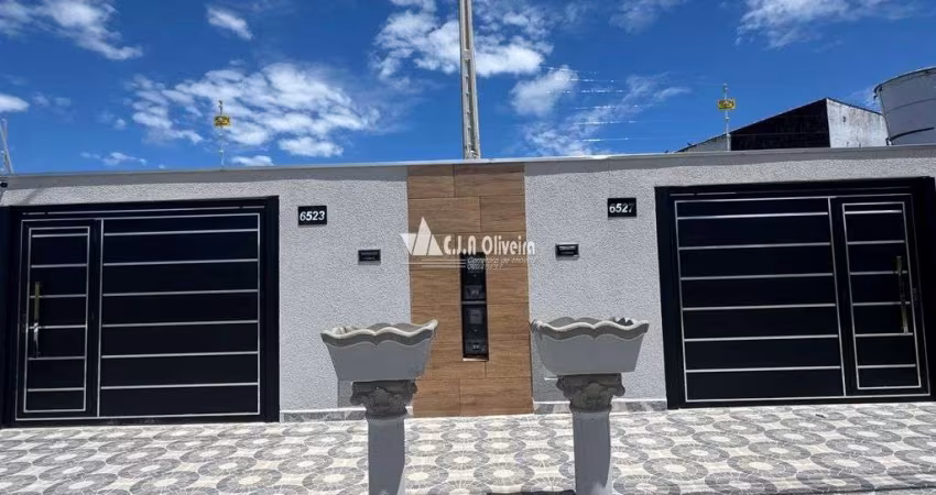 CASA NOVA EM ITANHAEM (GRANDESP)