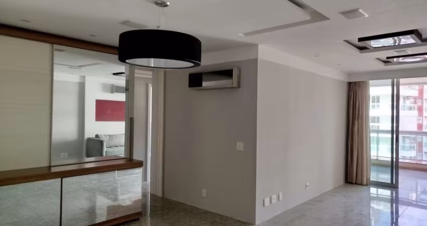 Bleu Blanc Rouge Residence - Apartamento no Condominio Bleu Blanc Rouge Residence, 4 Qts, Suite, 2 Vagas, Lazer Completo.