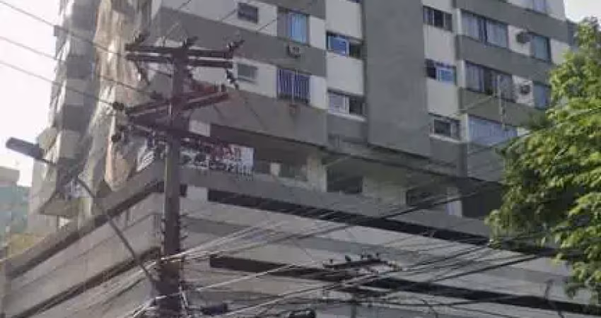 EDIFICIO VILLA LOBOS - Apartamento á Venda, 2 Qts, 2 Banheiros, 1 Vaga, 132 m²  em Icaraí, Niterói/RJ