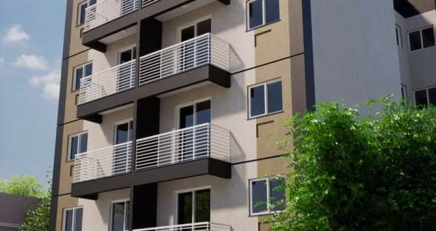 Apartamento em Laranjal, São Gonçalo/RJ