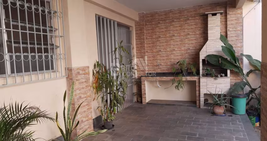 Casa Linear em Alcântara, São Gonçalo/RJ