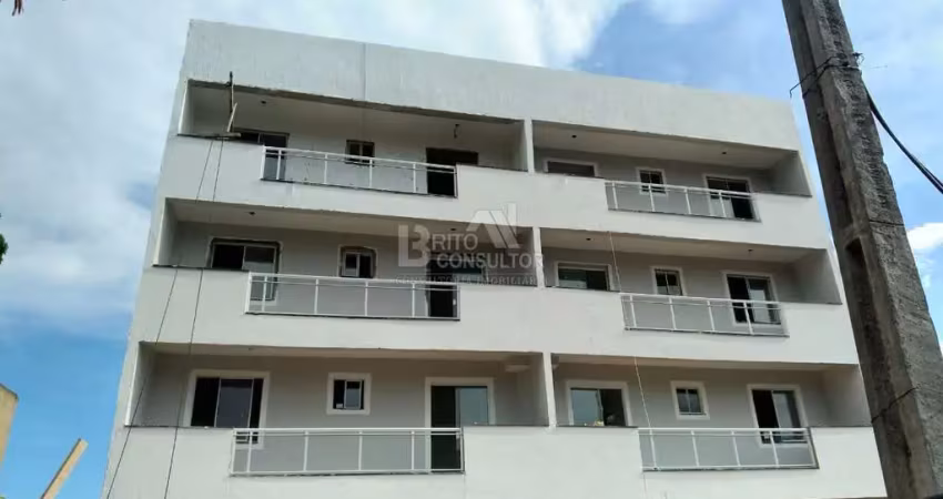 Apartamento á Venda com 2 Quartos 45 m²  bairro  Boaçu, São Gonçalo/RJ
