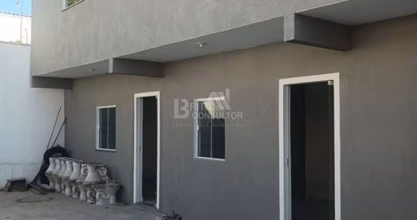 Casa Duplex com 2 Quartos em Trindade, São Gonçalo/RJ