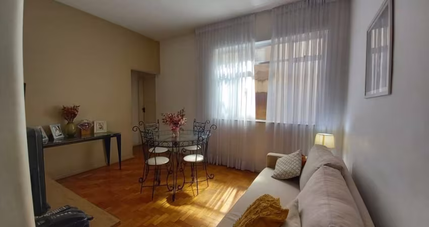 Apartamento à venda no bairro Fonseca - Niterói/RJ