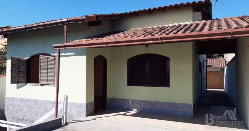 Casa em Condomínio 3 Qts em Aldeia da Prata (Manilha), Itaboraí/RJ