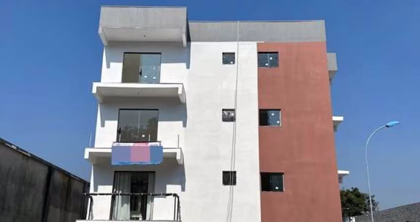 Apartamento em Laranjal, São Gonçalo/RJ