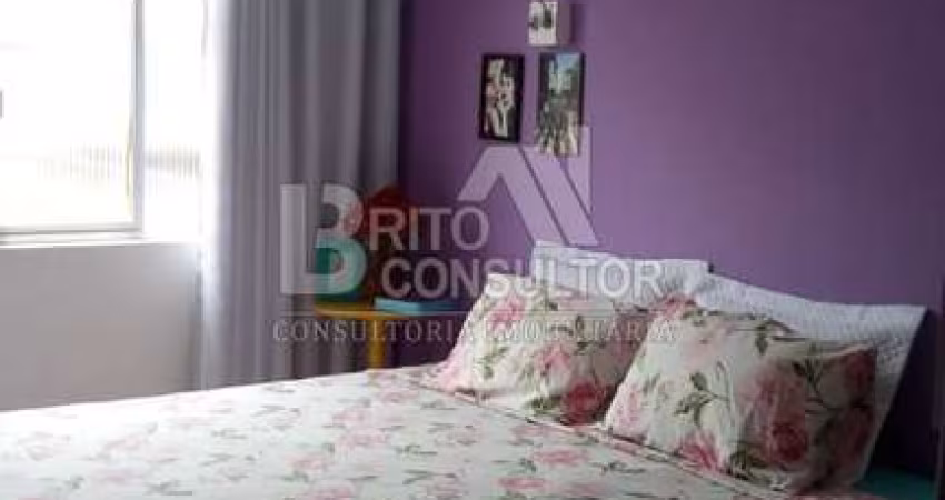Mutondo - Apartamento Tríplex 5 Qts, sendo 2 Suítes, Piscina, Churrasq, 1 Garagem, 292 M² Mutondo - São Gonçalo