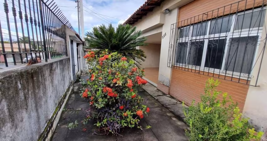 Casa com 3 Quartos 108 m², proximo a Praça,  em Nova Cidade, São Gonçalo/RJ