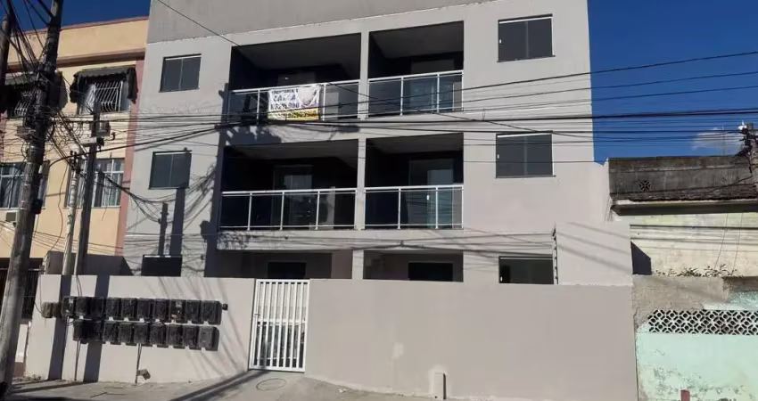 Vendo apartamento térreo com 2 dormitórios em alcântara, são gonçalo/rj