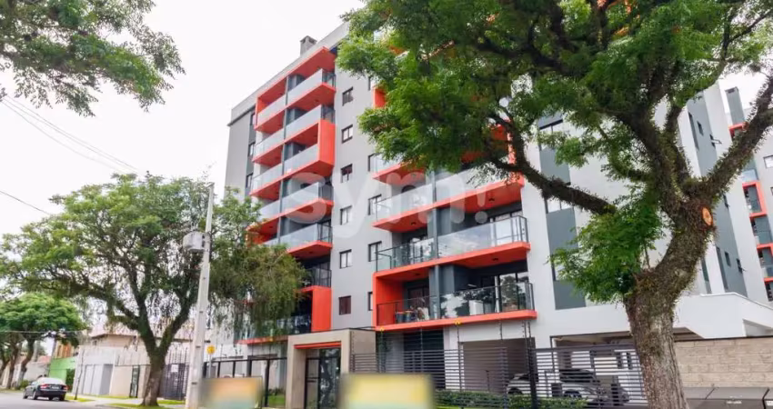 Apartamento com 1 quarto para alugar na Rua Francisco Nunes, 715, Prado Velho, Curitiba