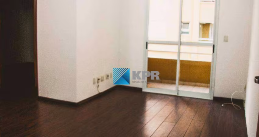 Apartamento à venda com 2 dormitórios, 68 m² - Jardim Apolo - São José dos Campos/SP
