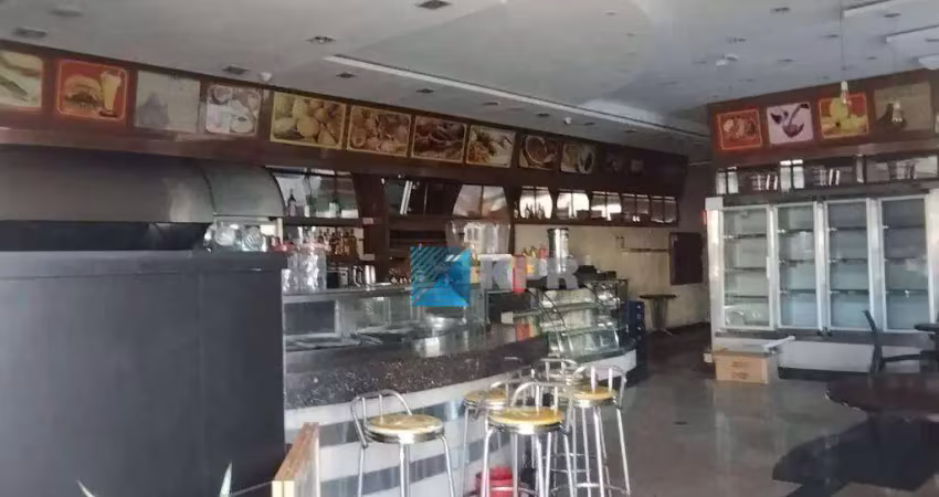 Ponto para alugar, 180 m² no centro - são josé dos campos/sp
