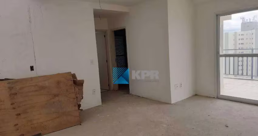 Cobertura à venda, 195 m² por R$ 1.475.000,00 - Vila Adyana - São José dos Campos/SP
