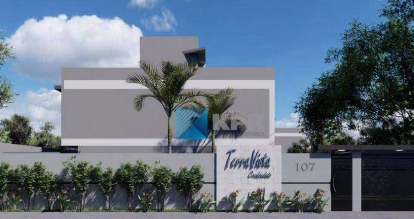 Casa à venda com 2 dormitórios , 180 m²- Jardim Mariella - Caraguatatuba/SP