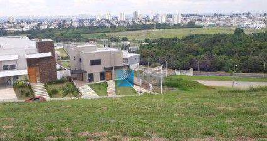 Terreno à venda, 900 m²  - Condomínio Reserva do Paratehy - São José dos Campos/SP