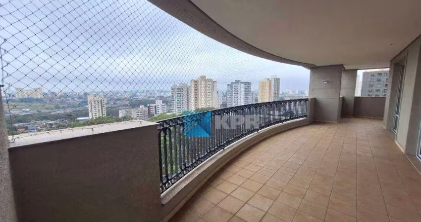 Apartamento à venda, belíssima planta, 360 m², 4 suítes, 4 vagas de garagem, no coração do jardim aquarius, sjcampos/sp! agende uma visita!