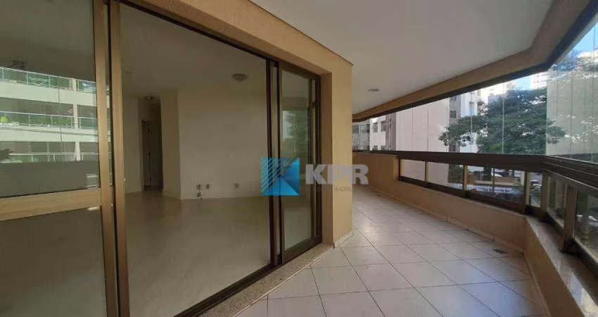 Apartamento à venda, 220 m² por R$ 1.600.000,00 - Jardim Aquarius - São José dos Campos/SP