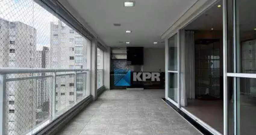 Apartamento à venda, 233 m², no Condomínio Ideale, Vila Adyanna! Agende uma visita!