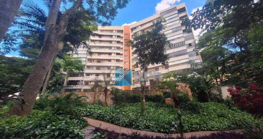 Apartamento à venda, belíssima decoração, 323 m², na Vila Ema! Requinte e sofisticação traduzem a beleza desse imóvel e desse Condomínio!