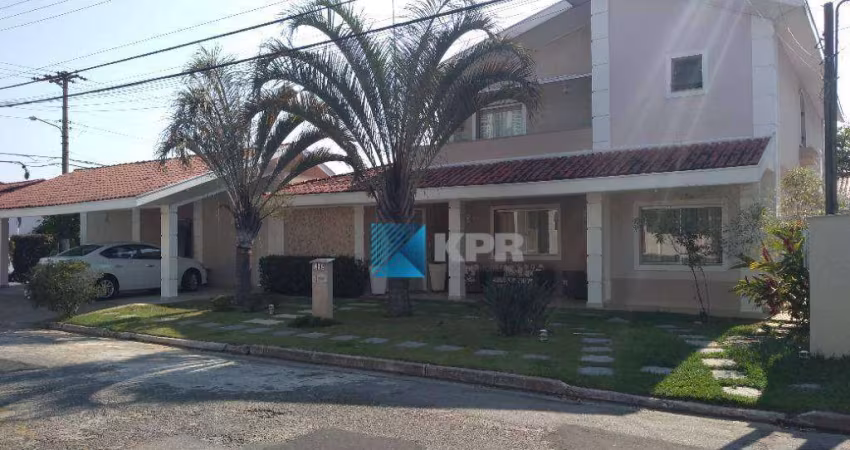 Casa com 4 dormitórios à venda, 540 m² por R$ 2.900.000,00 - Jardim das Colinas - São José dos Campos/SP