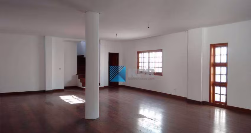 Ponto comercial para Locação, 384 m² de área construída, Jardim Esplanada - São José dos Campos/SP!