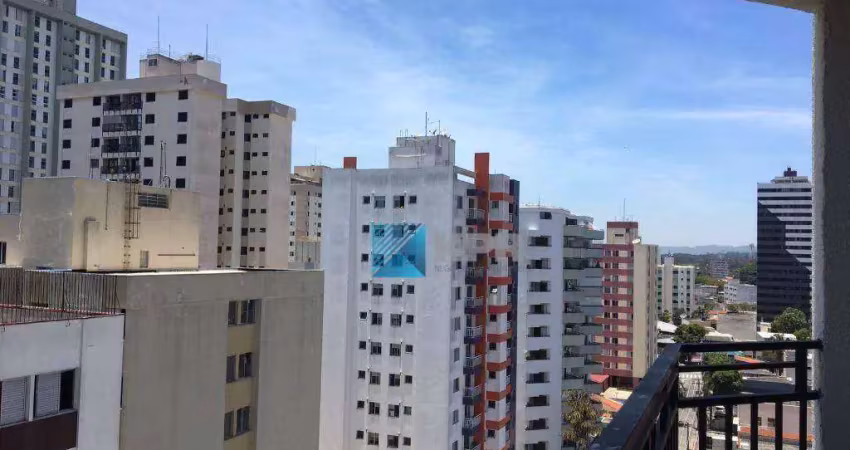 Apartamento à venda, no contra piso, 102 m², 3 dormitórios com suíte, no coração da vila adyanna!agende uma visita!