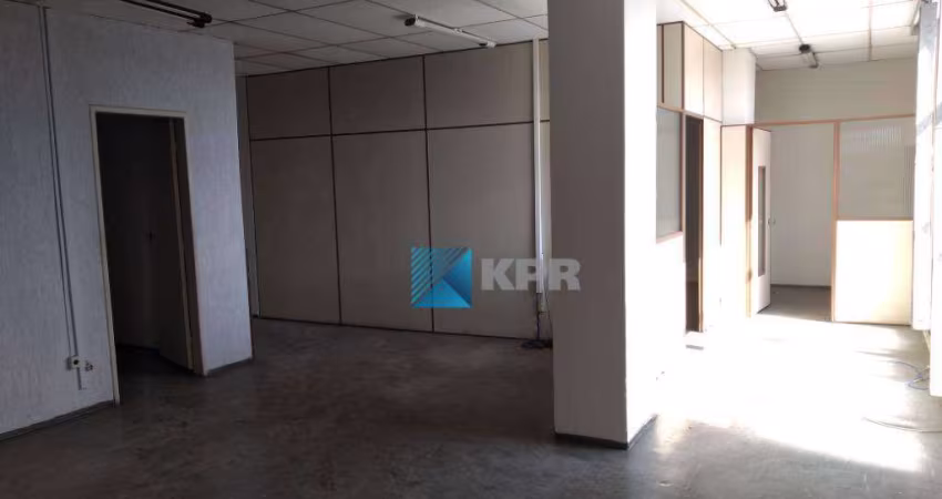 Sala à venda ou locação, 173 m² - Centro - São José dos Campos/SP