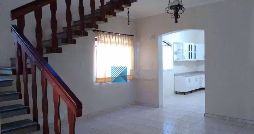 Casa à venda, com 3 dormitórios, 300 m²- vila ema - são josé dos campos/sp!!!!!!!!!!!!!