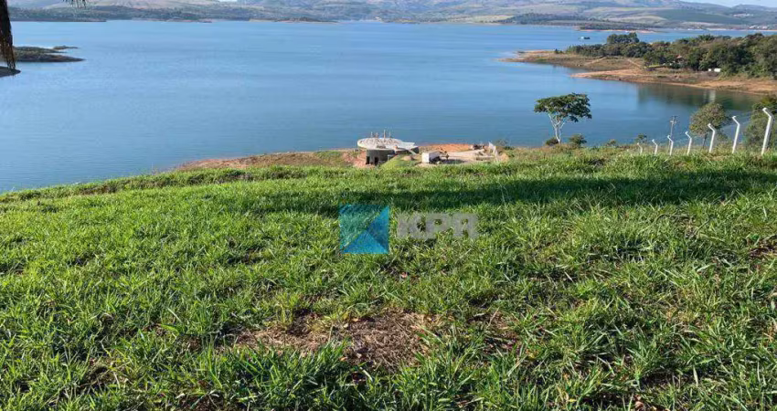 Terreno em condomínio fechado à venda na -20.614166, -46.046550, 1, Centro, Capitólio