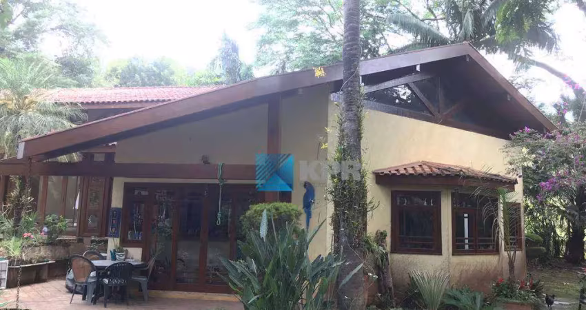 Chácara à venda com 4 dormitórios, 48800 m² - buquirinha - são josé dos campos/sp