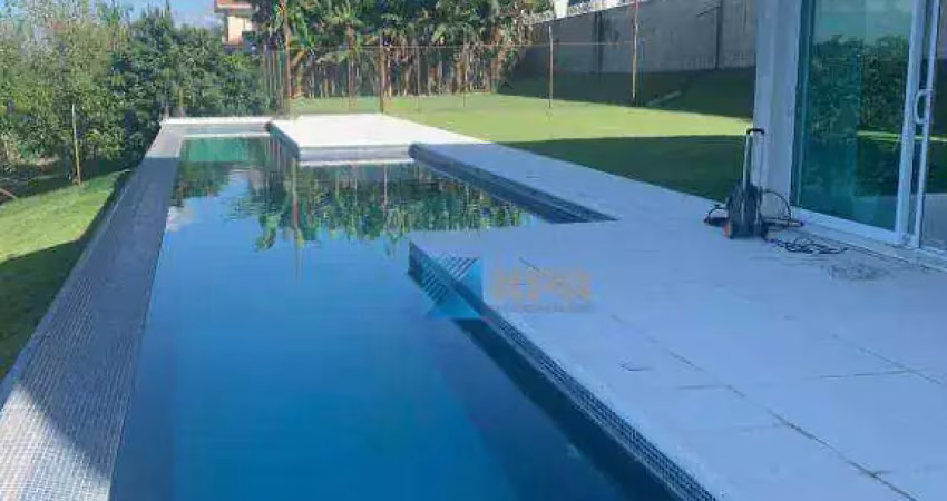 Casa á venda e locação, em condomínio, Caçapava /SP!