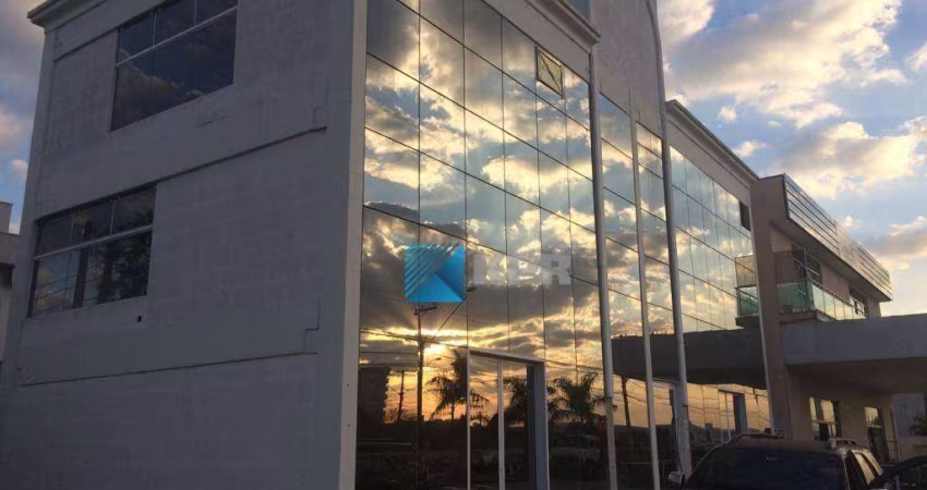 Ponto comercial para locação, 315 m² - Urbanova - São José dos Campos/SP!