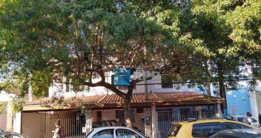 Casa à venda, 250 m² - Centro - São José dos Campos/SP
