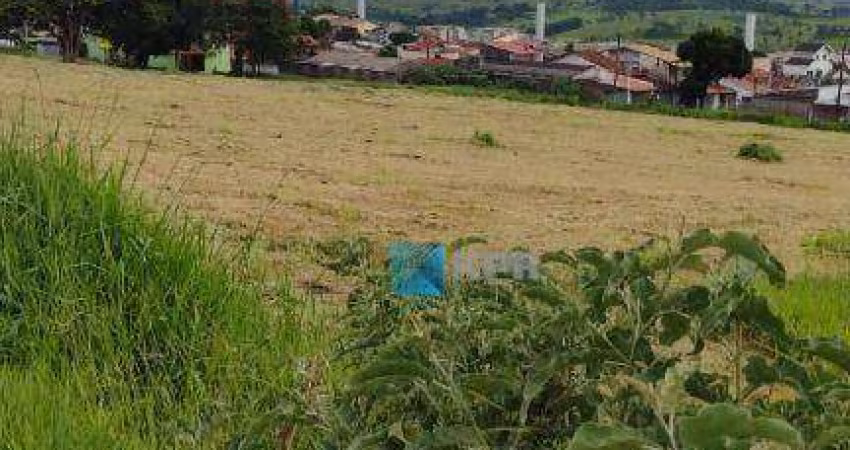 Área à venda, 7531 m² - Jardim das Cerejeiras - São José dos Campos/SP