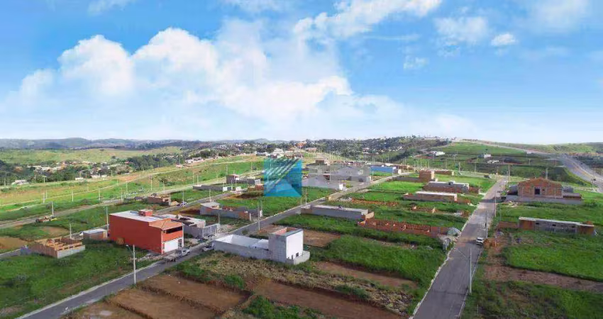 Terreno à venda, 175 m² por r$ 185.000,00 - santa cecilia ii - são josé dos campos/sp