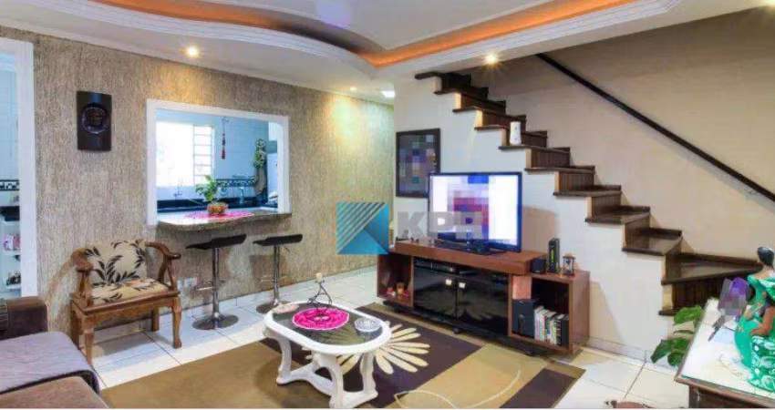 Casa à venda, 72 m², 3 dormitórios, no  Jardim Vale do Sol /SJCampos/SP!