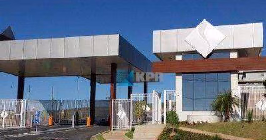 Terreno à venda, 451 m²  - Condomínio Residencial Monaco - São José dos Campos/SP