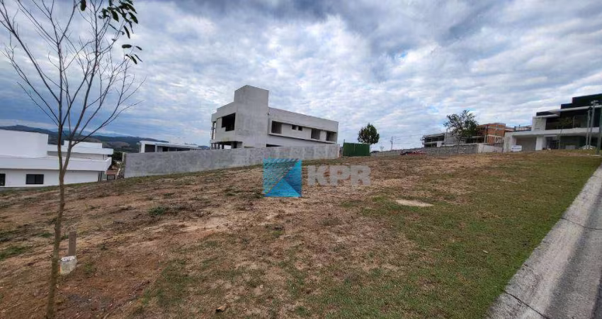 Terreno à venda, 500 m²- Urbanova - São José dos Campos/SP