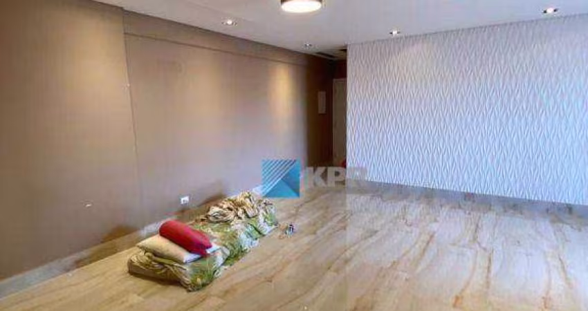 Apartamento à venda com 3 dormitórios, 143 m²- Centro - Taubaté/SP